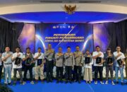 Lomba Fotografi ‘Polantas Sumbar Rancak Bana’ Berakhir, Tujuh Pemenang Raih uang Tunai