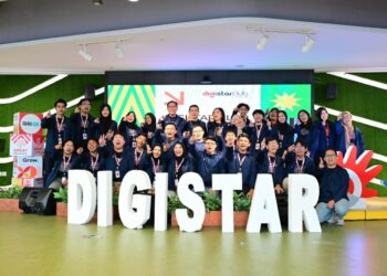 Program DigiHack Telkom Makin Diminati, 256 Tim Siap Adu Inovasi Berbasis AI