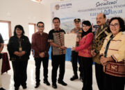 Manfaat Sertifikasi Tanah Ulayat, Bukan untuk Masyarakat Adat, tapi Semua Pihak