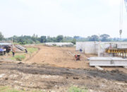 Akses KCJB Karawang Ditargetkan Rampung NATARU 2025