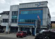 Layanan Jasa Gadai Emas di Bank Nagari Cabang Syariah Padang Makin Dilirik Nasabah