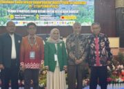 UNAND Himpun 150 Guru Besar PTNBH, Rumuskan Strategi Bangsa di Tengah Tantangan Global