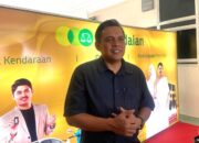 Pegadaian Goes To Campus, Gen Z Diajak Makin Cerdas Berinvestasi Emas