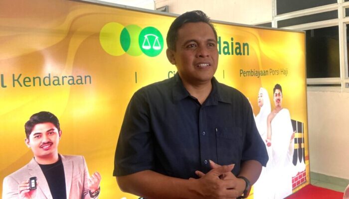 Pegadaian Goes To Campus, Gen Z Diajak Makin Cerdas Berinvestasi Emas