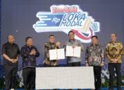 Kementerian UMKM dan ATR/BPN Tandatangani Nota Kesepahaman untuk Perkuat Sinergi