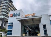 Hadirkan Beragam Promo Menarik, BNI Wilayah 02 Dorong Gaya Hidup Digital