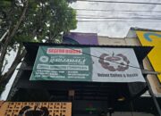 Soto Radjawali, Kuliner Legendaris Sejak 1958 Kini Hadir di Taman Melati  Kota Padang