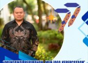 77 Tahun Harian Haluan, Mursalim: Media Tertua yang Tak Pernah Lelah Mencerdaskan Ranah Minang