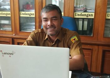 Sedang Dirancang, Sport Center Akan Dibangun di Tanah Datar