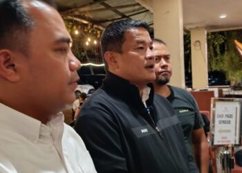 Musorprovlub KONI Sumbar Diwarnai Polemik, Tommy Irawan Sandra Klaim Dicurangi