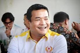 Tommy Irawan Sandra, Pejuang Olahraga yang Tetap Dikenang Usai Pemilihan Ketua KONI Sumbar