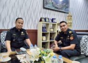 Sepanjang 2025, Bea Cukai Teluk Bayur Berhasil Gagalkan Peredaran 13,8 Juta Batang  Rokok Ilegal