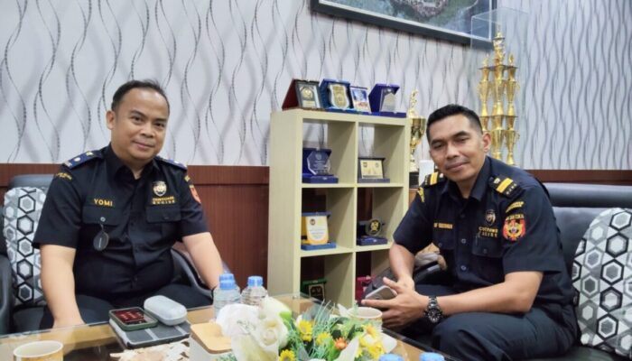 Sepanjang 2025, Bea Cukai Teluk Bayur Berhasil Gagalkan Peredaran 13,8 Juta Batang  Rokok Ilegal