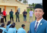 Didukung Sejumlah Cabor, Salamat Simamora Siap Lanjutkan Kesuksesan KONI Pasaman
