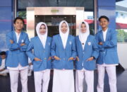 Mahasiswa Upertis Ciptakan Produk PinaVco dari Limbah Kulit Nanas dan Minyak Kelapa