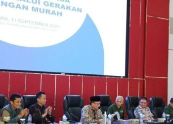 Gerakan Pangan Murah