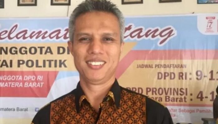 Putusan DKPP Menjagal Kepastian Hukum bagi KPU Kabupaten Pasaman