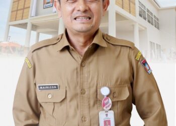 Sembilan Pegawai Pemko Padang yang Bandel Diberi Sanksi