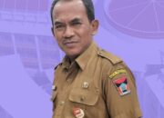 Jaringan Irigasi di Kota Padang Diubah Menjadi Saluran Drainase