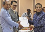 Komisi XIII DPR RI Setujui RUU Pengesahan Perjanjian Ekstradisi Indonesia–Rusia