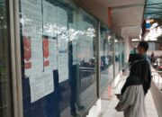 Penganguran oh… Pengangguran, Masih Bersileweran di Padang