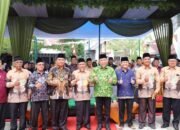 Maulid Nabi Sarana Pendidikan Moral