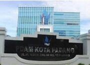 Atasi Krisis Air Bersih, Perumda AM Padang Bangun SPAM Raksasa Pengganti Gunung Pangilun