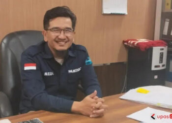 Pengelolaan Air Bersih Terbaik, Pamtigo Jadi Percontohan