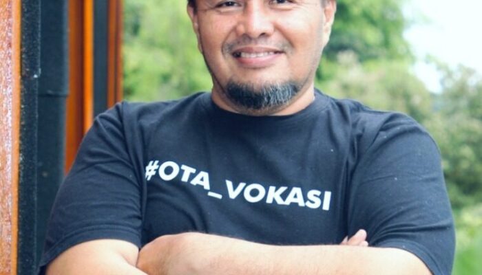 Pengangguran Tinggi di Padang, Pendidikan Vokasi Dinilai Gagal Jawab Kebutuhan Daerah