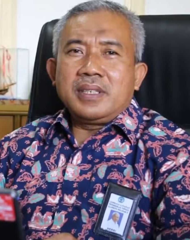 Herri (Ketua Program Doktor Manajemen FEB-UNAND)