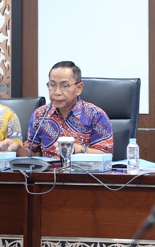 Nofrizon (Anggota DPRD Sumbar)