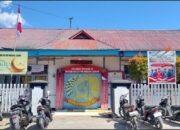 Nyaris Seabad Berdiri, Rutan Muara Labuh Jadi ‘Bom Waktu’ Overkapasitas di Solok Selatan