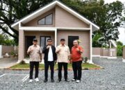 Kunjungi SEPABLOCK, Rektor UNP Siap Berkolaborasi dengan PT Semen Padang