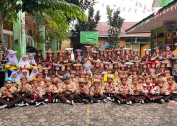 Jembatan Budaya dari Museum hingga Sekolah