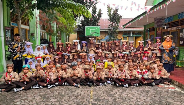 Jembatan Budaya dari Museum hingga Sekolah