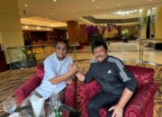 Arisal Aziz Dukung Indra Sjafri Latih Timnas Sea Games 2025