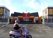 Sentra Rendang Targetkan Kelembagaan dan Regulasi