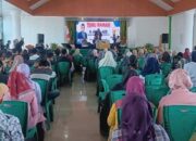 DPR RI Fraksi PAN Arisal Aziz Ajak Masyarakat Bukittinggi Perkuat Empat Pilar Kebangsaan