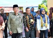 Padang Bidik Predikat Kota Sehat Emas, Tim Verifikasi Pusat Turun Langsung Dua Hari