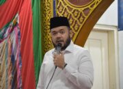 Maulid Nabi di Bungtekab, Wali Kota Fadly Umumkan Deretan Proyek Miliar Rupiah untuk 2026