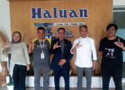 Balai Bahasa dan Haluan Dorong Pengembangan Optimal
