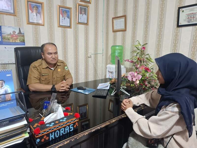 Koperasi Merah Putih