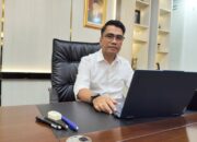 Ribuan Hektare Tanah Ulayat Sudah Punya Kepastian Hukum