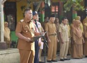 Wawako Pariaman Mulyadi Tegaskan Sekolah Adalah Fondasi Masa Depan Generasi Emas