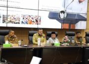 TKPK Kota Padang Perkuat Data Kemiskinan