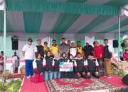 Pemko Padang Hadirkan Taman Olahraga di Setiap Kecamatan