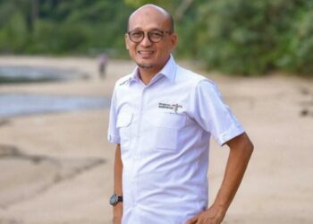 Kadin Sumbar Dukung UMKM Naik Kelas