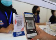 BRI Hadirkan Layanan QRIS Luar Negeri, Transaksi Antarnegara Kini Lebih Mudah