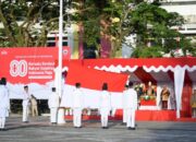 PT Semen Padang Gelar Upacara HUT ke-80 RI, Dirut Pri Gustari Akbar Kobarkan Semangat Kebangkitan