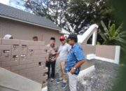 Wawako Padang Kunjungi PT Semen Padang, Kagumi Geosite Gua Kelelawar Padayo dan Inovasi SEPABLOCK